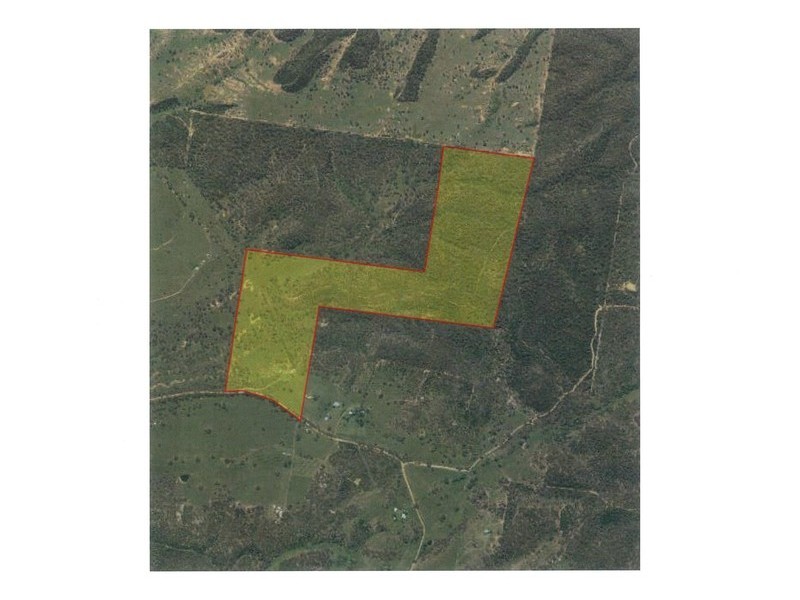 163 Crown Station Road, Capertee NSW 2846