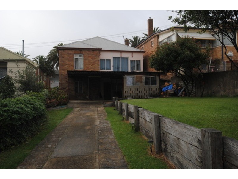 8 Bridge Street, Lithgow NSW 2790