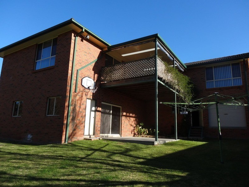 13 Chivers Close, Lithgow NSW 2790