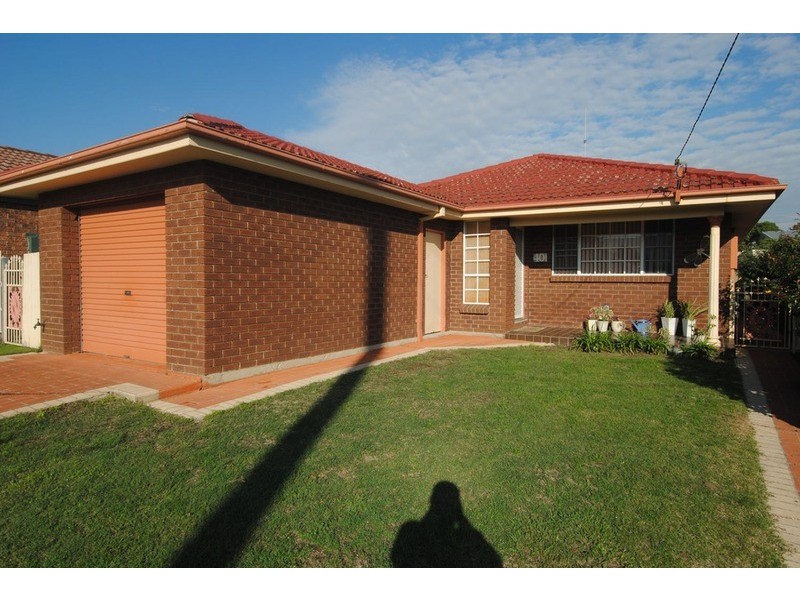 40 Enfield  Avenue, Lithgow NSW 2790