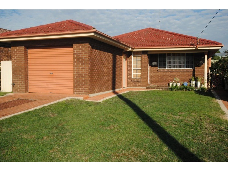 40 Enfield  Avenue, Lithgow NSW 2790
