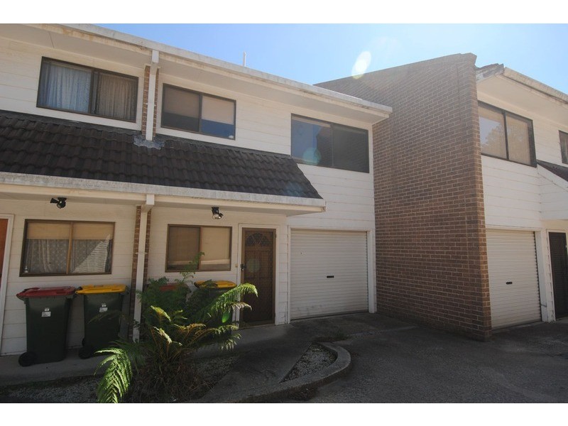 4/57 Mort Street, Lithgow NSW 2790