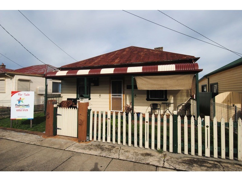 80 Ferro Street, Lithgow NSW 2790