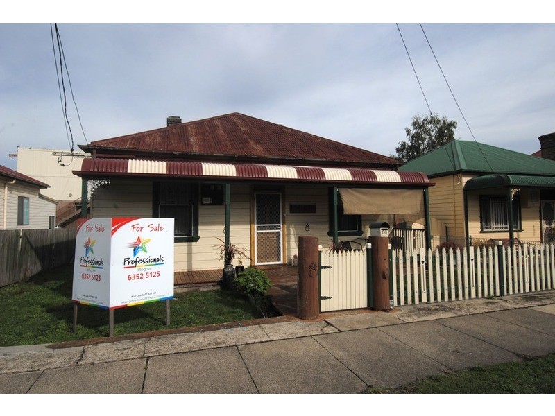 80 Ferro Street, Lithgow NSW 2790