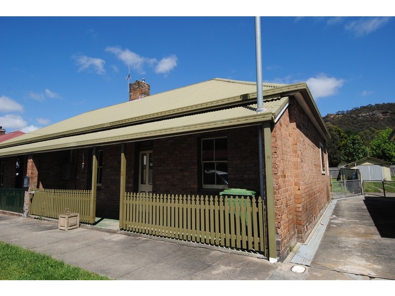 8 Brisbane Street, Lithgow NSW 2790