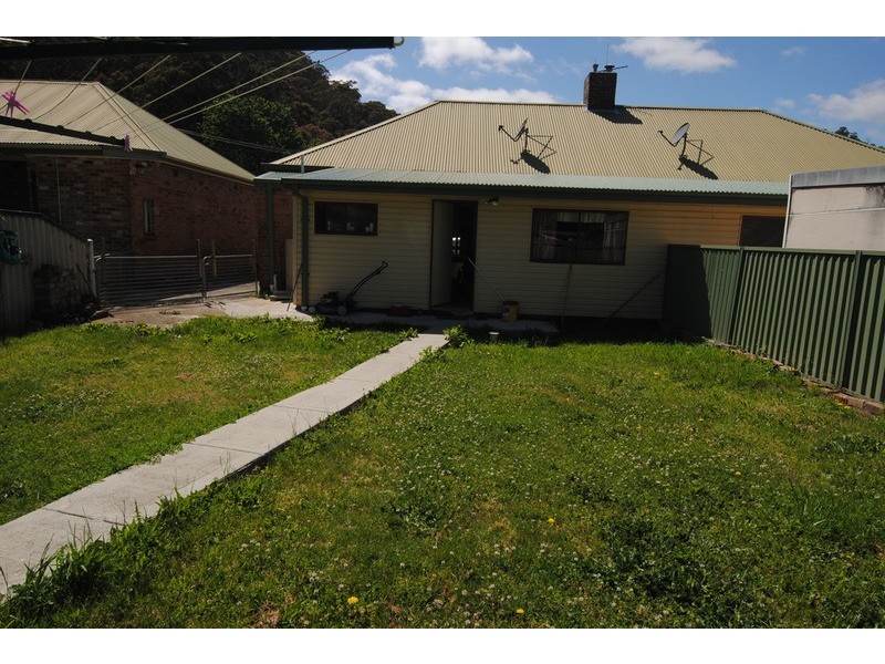 8 Brisbane Street, Lithgow NSW 2790