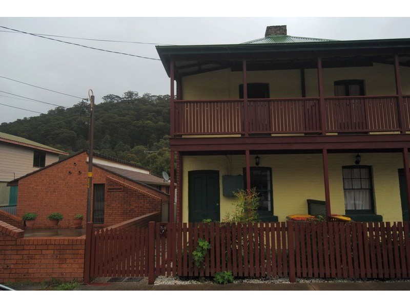 78 Hartley Valley Road, Lithgow NSW 2790