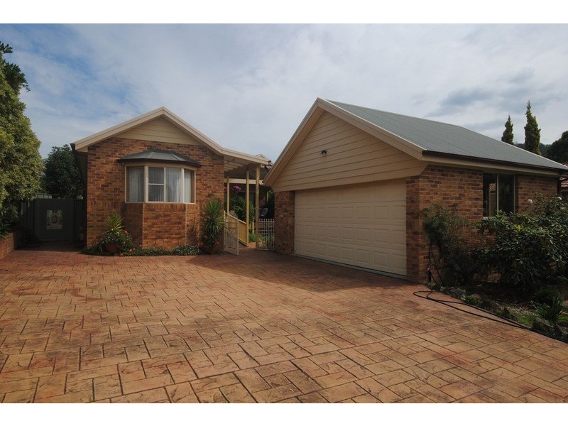 50 Hayley Street, Lithgow NSW 2790