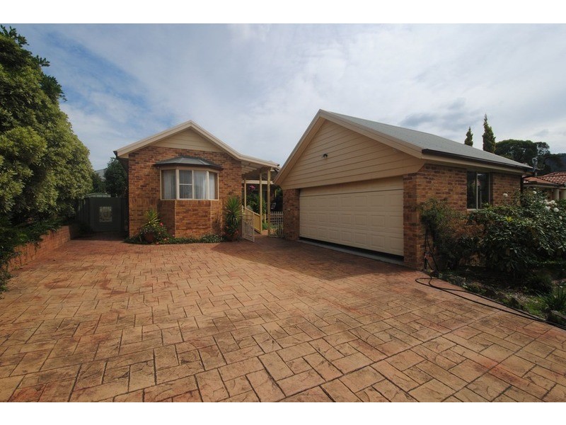 50 Hayley Street, Lithgow NSW 2790