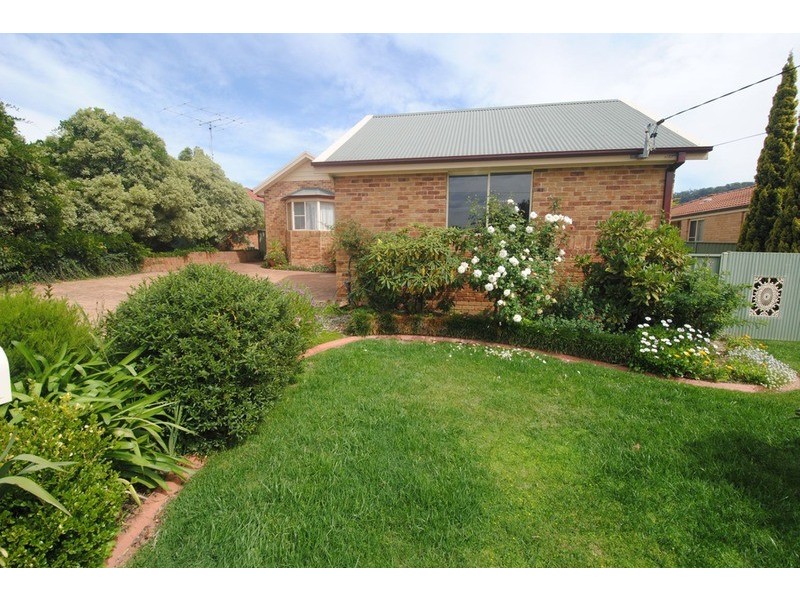 50 Hayley Street, Lithgow NSW 2790