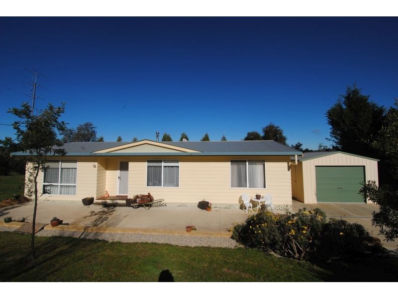 Lot 1 Sodwalls  Road, Rydal NSW 2790