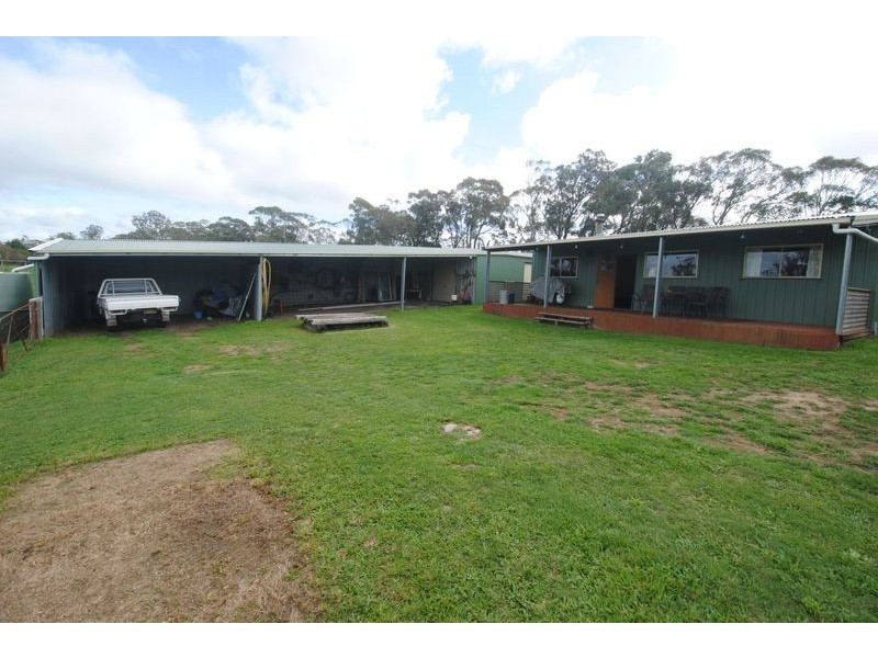 Lot 1 Sodwalls  Road, Rydal NSW 2790