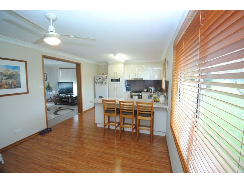 Lot 1 Sodwalls  Road, Rydal NSW 2790