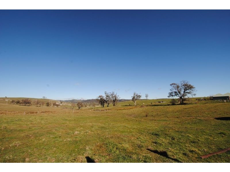 Lot 1 Sodwalls  Road, Rydal NSW 2790