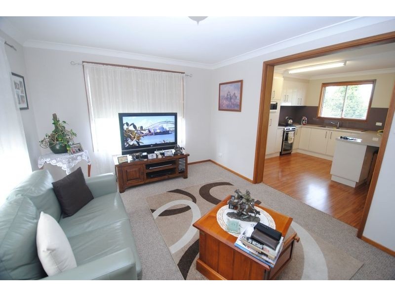 Lot 1 Sodwalls  Road, Rydal NSW 2790