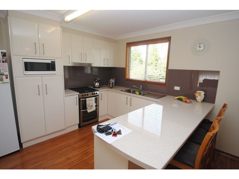 Lot 1 Sodwalls  Road, Rydal NSW 2790