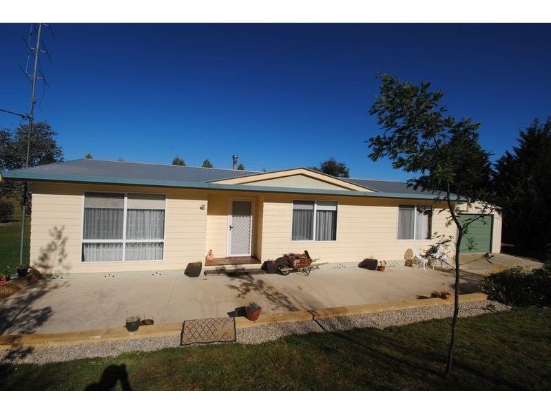 Lot 1 Sodwalls  Road, Rydal NSW 2790