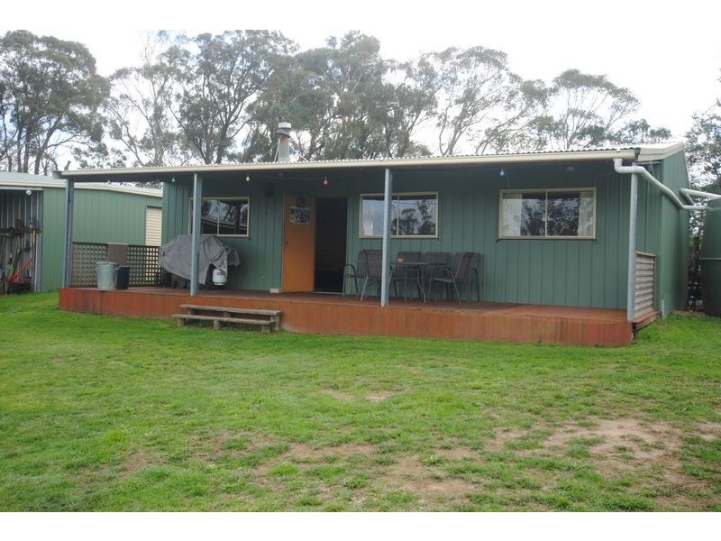 Lot 1 Sodwalls  Road, Rydal NSW 2790