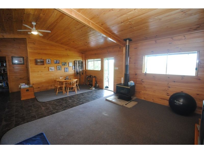 Lot 1 Sodwalls  Road, Rydal NSW 2790