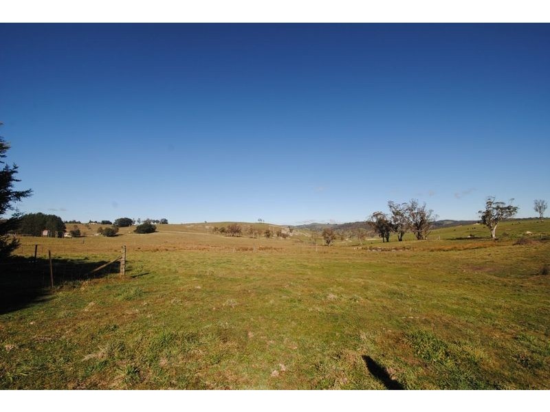 Lot 1 Sodwalls  Road, Rydal NSW 2790