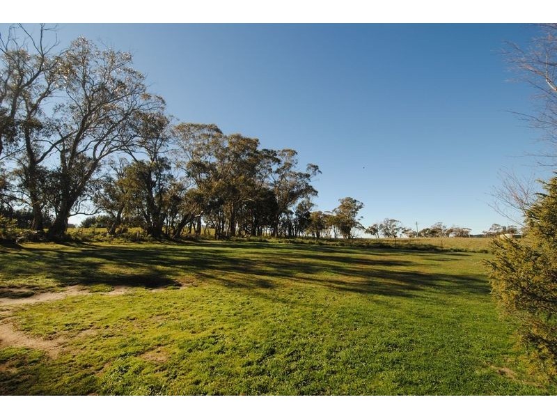 Lot 1 Sodwalls  Road, Rydal NSW 2790