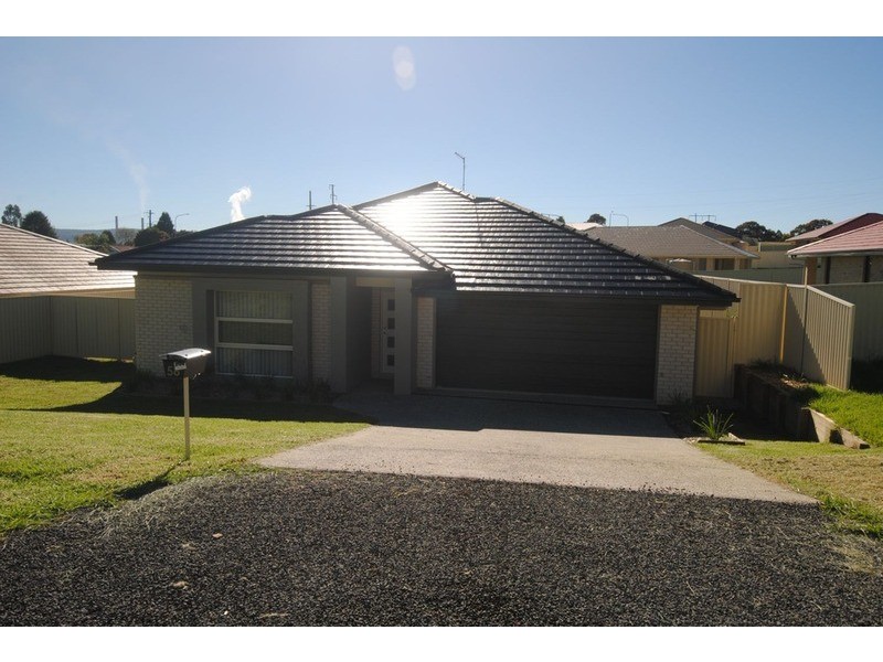 58 Cary Avenue, Wallerawang NSW 2845