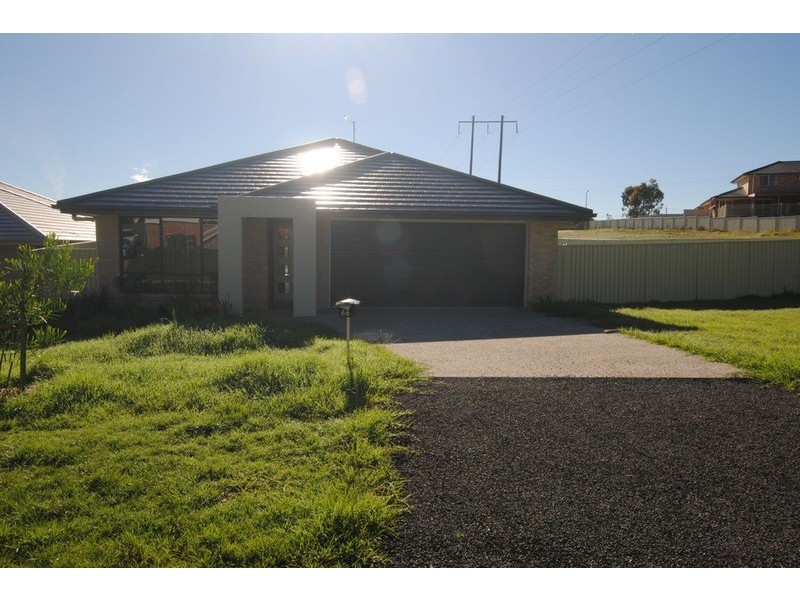 66 Cary  Avenue, Wallerawang NSW 2845