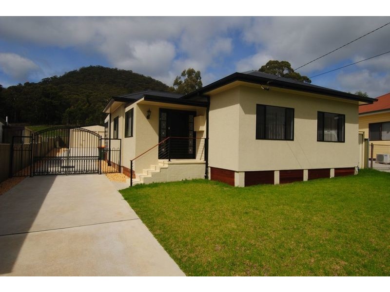 7 Beaufort Street, Lithgow NSW 2790