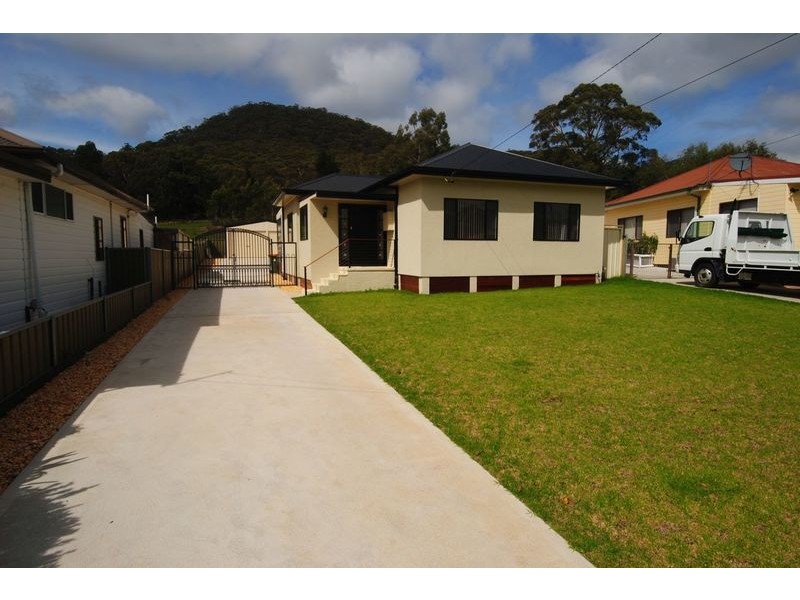 7 Beaufort Street, Lithgow NSW 2790