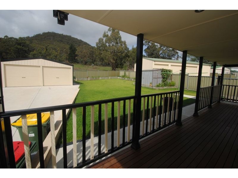 7 Beaufort Street, Lithgow NSW 2790