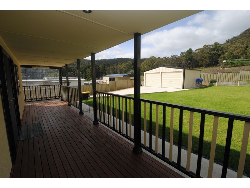 7 Beaufort Street, Lithgow NSW 2790