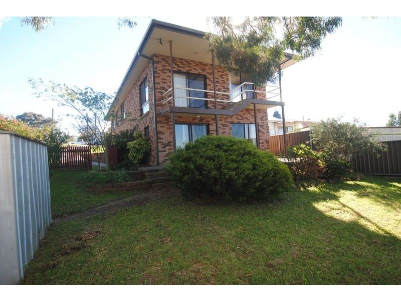 52 Lyon Parade, Wallerawang NSW 2845