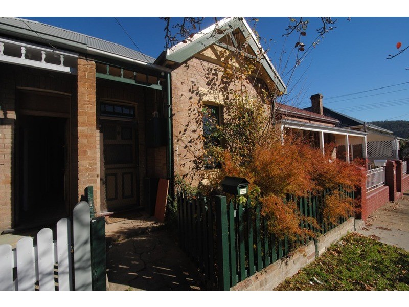 42 Hayley Street, Lithgow NSW 2790