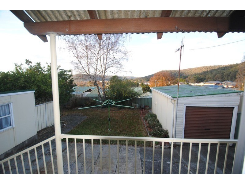 12 Fourth Street, Lithgow NSW 2790