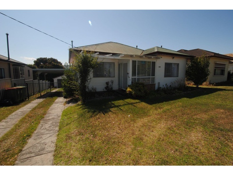 1035 Great Western Highway, Lithgow NSW 2790