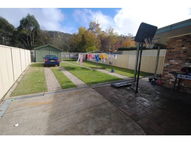 10 – 12 Brisbane  Street, Lithgow NSW 2790