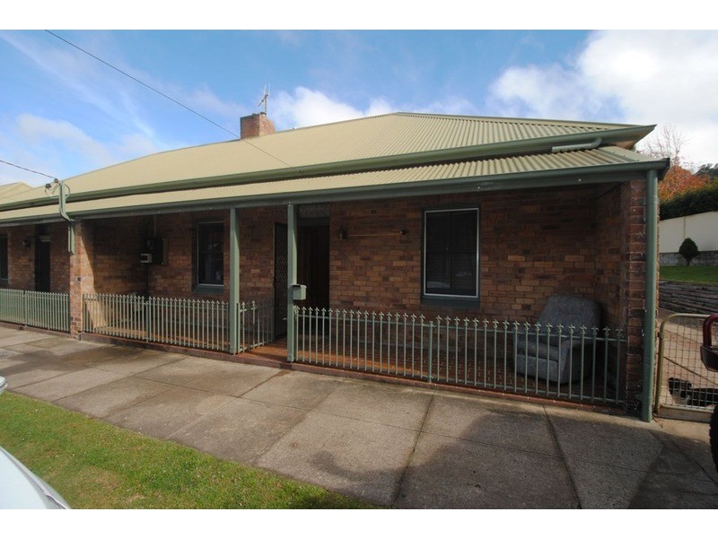 10 – 12 Brisbane  Street, Lithgow NSW 2790