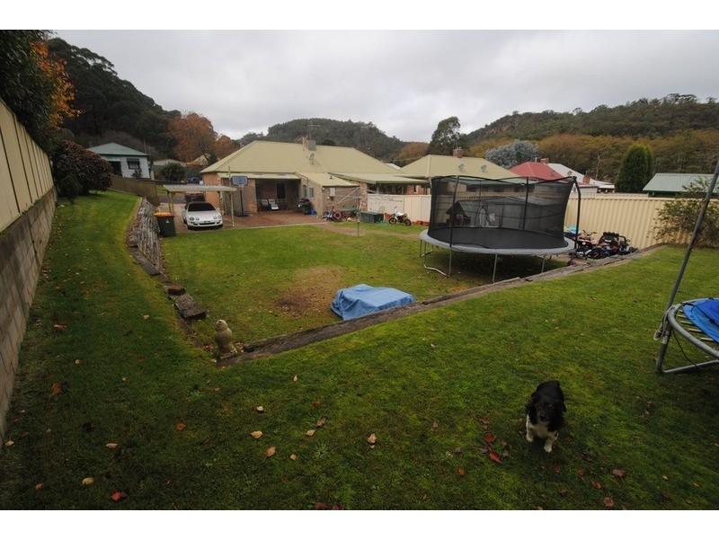 10 – 12 Brisbane  Street, Lithgow NSW 2790