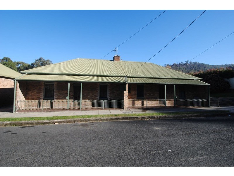 10 – 12 Brisbane  Street, Lithgow NSW 2790