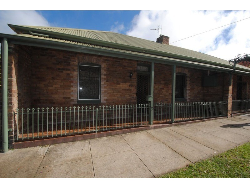 10 – 12 Brisbane  Street, Lithgow NSW 2790