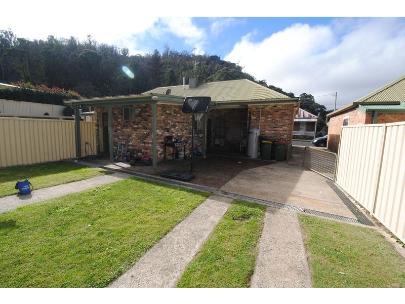 10 – 12 Brisbane  Street, Lithgow NSW 2790