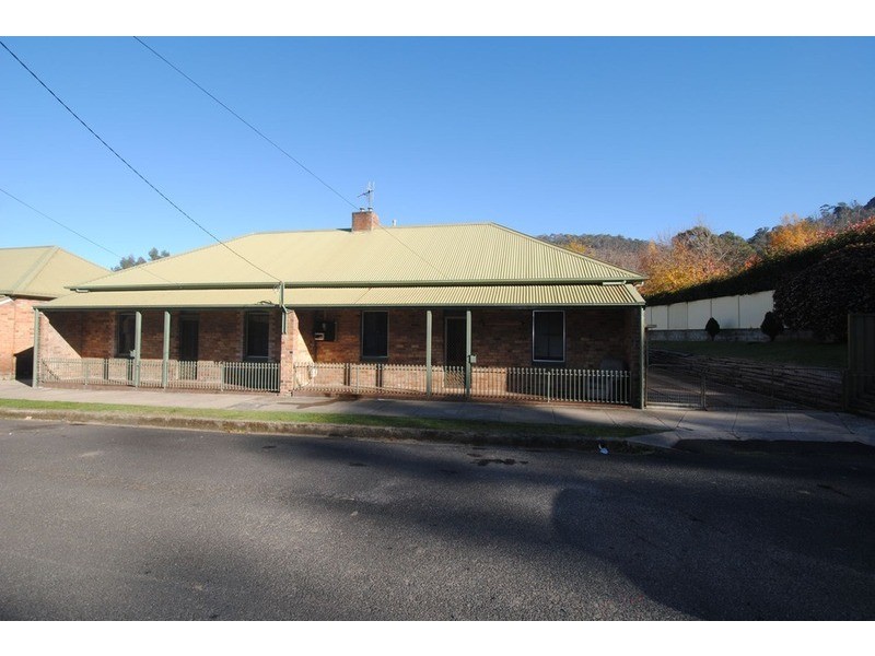 10 – 12 Brisbane  Street, Lithgow NSW 2790