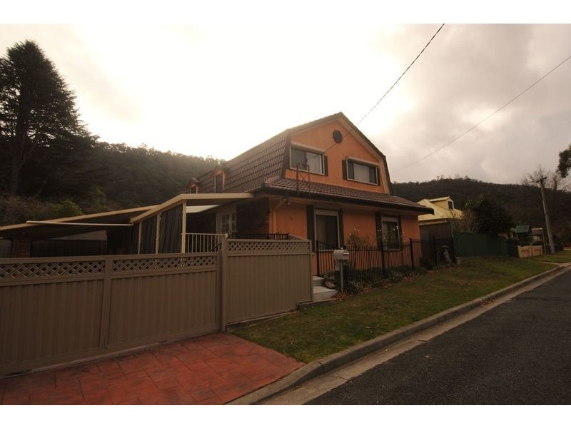 4 Pillans  Road, Lithgow NSW 2790