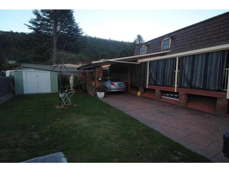 4 Pillans  Road, Lithgow NSW 2790