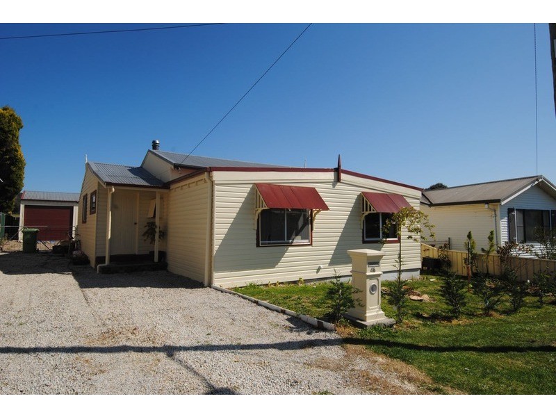 46 Outer Crescent, Lithgow NSW 2790