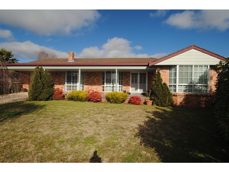 2 Curringa  Place, Wallerawang NSW 2845