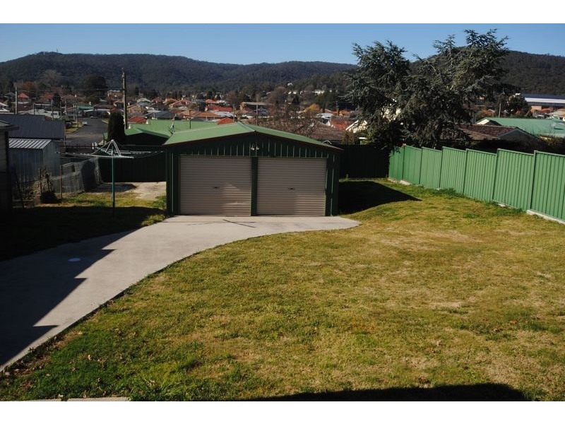 1085 Great Western Highway, Lithgow NSW 2790
