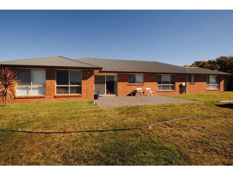 4 Forest Ridge Drive, Wallerawang NSW 2845