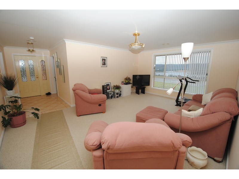 4 Forest Ridge Drive, Wallerawang NSW 2845