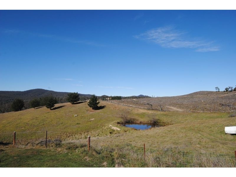 4 Forest Ridge Drive, Wallerawang NSW 2845